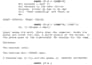do screenwriting for movie script, screenplay and scriptwriting, script coverage